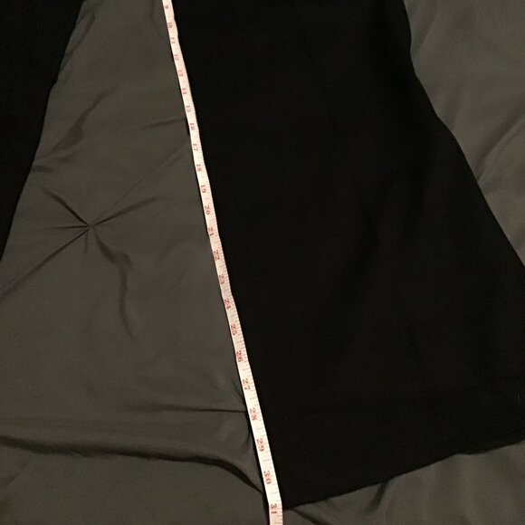 Guess Black Pants - Picture 6 of 8